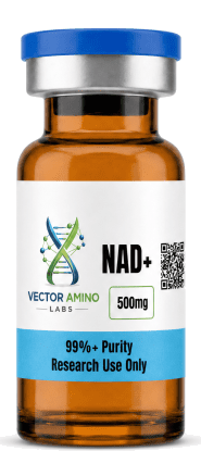 NAD+ 500mg Research Compound