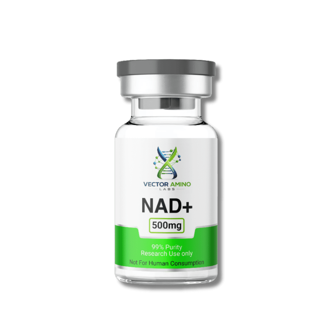 NAD+ 500mg