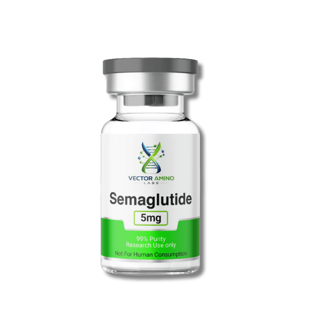 Semaglutide — 5mg