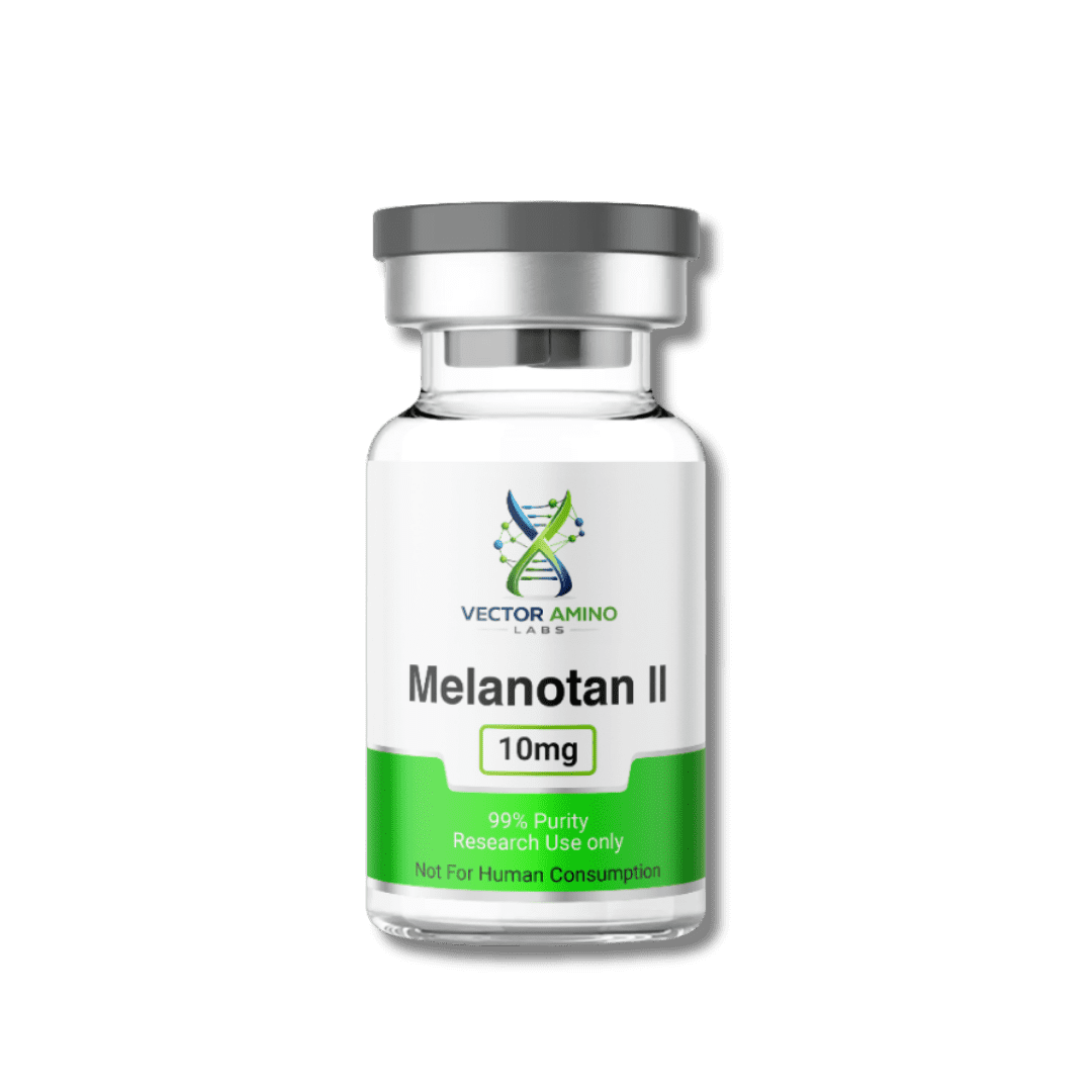 Melanotan II — 10mg